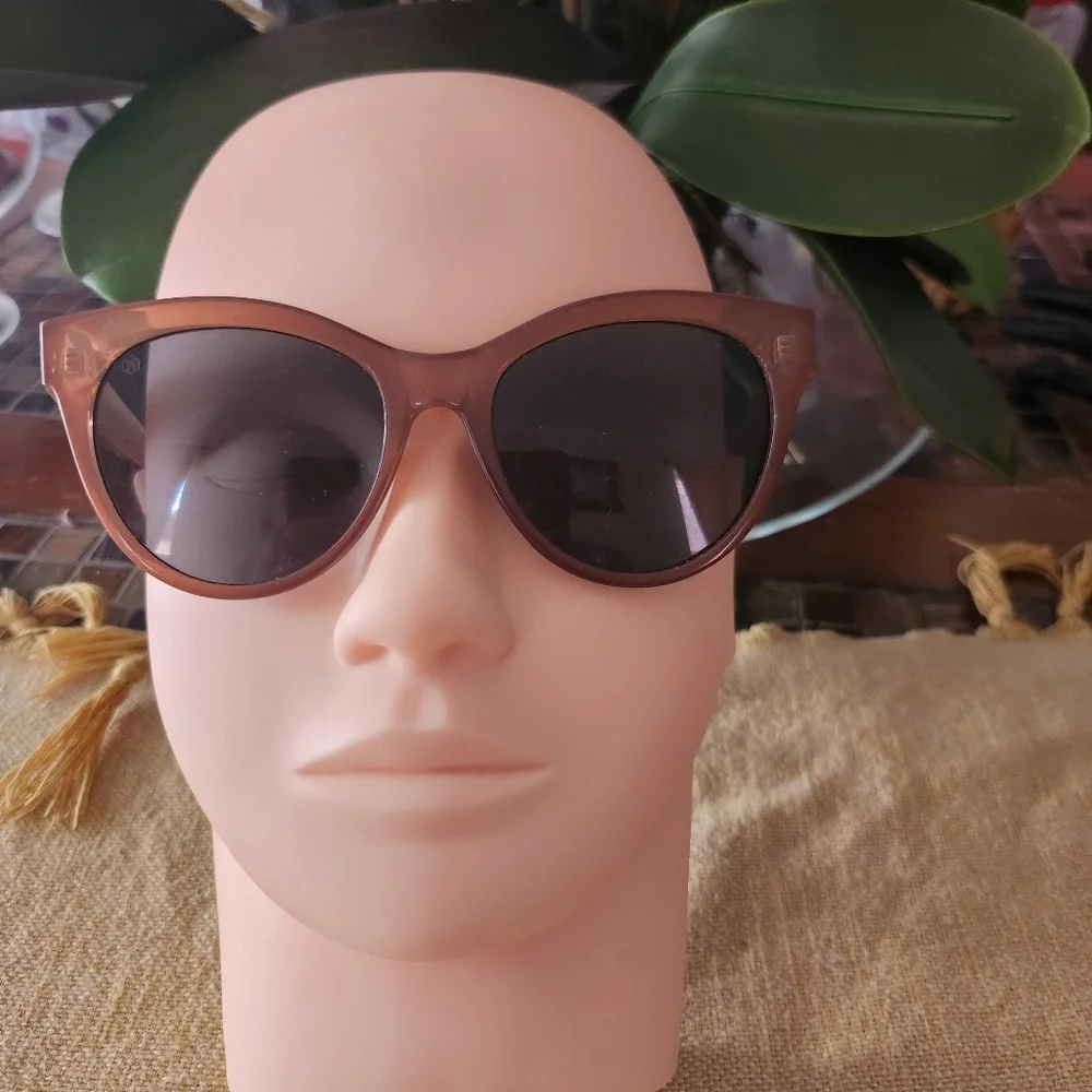 D'Blanc Sunglasses